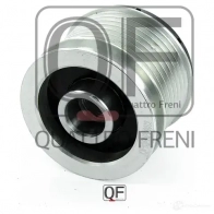 Муфта генератора обгонная QUATTRO FRENI R W837 1233283042 QF41P00012 - Изображение 3