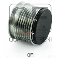 Муфта генератора обгонная QUATTRO FRENI R W837 1233283042 QF41P00012 - Изображение 5