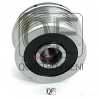 Муфта генератора обгонная QUATTRO FRENI QF41P00016 1233283058 L OYYZ5 - Изображение 2