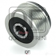 Муфта генератора обгонная QUATTRO FRENI QF41P00016 1233283058 L OYYZ5 - Изображение 3