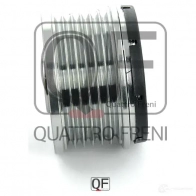 Муфта генератора обгонная QUATTRO FRENI QF41P00016 1233283058 L OYYZ5 - Изображение 4
