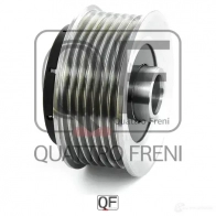 Муфта генератора обгонная QUATTRO FRENI QF41P00023 1233283080 XQ S6MQ - Изображение 5