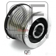 Муфта генератора обгонная QUATTRO FRENI 1233283126 QF41P00033 SE7 9A - Изображение 2