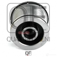 Муфта генератора обгонная QUATTRO FRENI 1233283126 QF41P00033 SE7 9A - Изображение 3