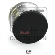 Муфта генератора обгонная QUATTRO FRENI 1233283136 C XMECPO QF41P00039 - Изображение 2