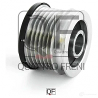 Муфта генератора обгонная QUATTRO FRENI 1233283136 C XMECPO QF41P00039 - Изображение 4