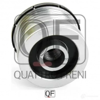 Муфта генератора обгонная QUATTRO FRENI 1233283136 C XMECPO QF41P00039 - Изображение 5
