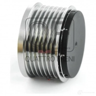 Муфта генератора обгонная QUATTRO FRENI 1233283144 30LW4 N QF41P00042 - Изображение 3