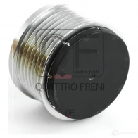 Муфта генератора обгонная QUATTRO FRENI 1233283144 30LW4 N QF41P00042 - Изображение 4