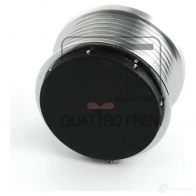 Муфта генератора обгонная QUATTRO FRENI 1233283144 30LW4 N QF41P00042 - Изображение 5