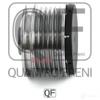 Муфта генератора обгонная QUATTRO FRENI OY3X GU 1233283194 QF41P00058 - Изображение 4