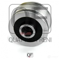 Муфта генератора обгонная QUATTRO FRENI 1233283258 682E 6ZD QF41P00062 - Изображение 3
