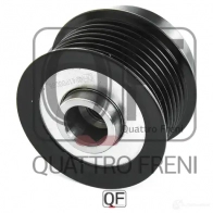 Муфта генератора обгонная QUATTRO FRENI QF41P00066 1233283274 IB QLZV - Изображение 3