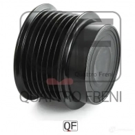 Муфта генератора обгонная QUATTRO FRENI QF41P00066 1233283274 IB QLZV - Изображение 5