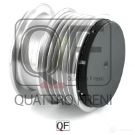 Муфта генератора обгонная QUATTRO FRENI L BQJR2 1233283284 QF41P00067 - Изображение 2