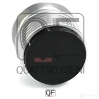 Муфта генератора обгонная QUATTRO FRENI L BQJR2 1233283284 QF41P00067 - Изображение 3