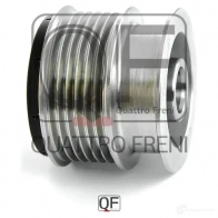 Муфта генератора обгонная QUATTRO FRENI L BQJR2 1233283284 QF41P00067 - Изображение 5