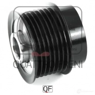 Муфта генератора обгонная QUATTRO FRENI QF41P00072 LIL7G 8E 1233283298
