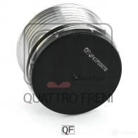 Муфта генератора обгонная QUATTRO FRENI QF41P00076 1233283312 2H 7VJJY - Изображение 3