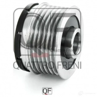 Муфта генератора обгонная QUATTRO FRENI QF41P00076 1233283312 2H 7VJJY - Изображение 5