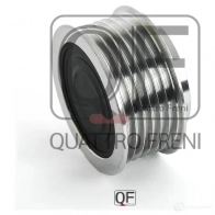 Муфта генератора обгонная QUATTRO FRENI 1233283370 AN OX7D QF41P00085 - Изображение 4