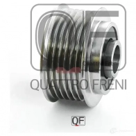 Муфта генератора обгонная QUATTRO FRENI 1233283370 AN OX7D QF41P00085 - Изображение 5