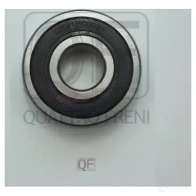 Подшипник генератора 17x47x14 QUATTRO FRENI 4E 1K2 QF41P00091 1439943513 - Изображение 3