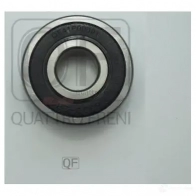 Подшипник генератора 17x47x14 QUATTRO FRENI 4E 1K2 QF41P00091 1439943513 - Изображение 4