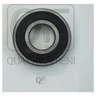 Подшипник генератора QUATTRO FRENI ERC DJRX 1439948743 QF41P00092 - Изображение 4