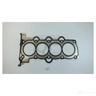 Прокладка гбц QUATTRO FRENI QF42A00006 0D5 I9I 1439948800 - Изображение 2