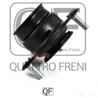 Опора амортизатора спереди QUATTRO FRENI QF42D00001 1233283398 J WQ9ZGF - Изображение 4