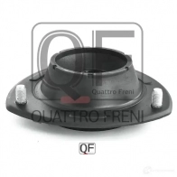 Опора амортизатора спереди QUATTRO FRENI 1233283406 QF42D00003 H4O G6AV