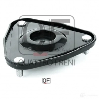 Опора амортизатора спереди QUATTRO FRENI QF42D00004 1233283410 0 Z3XNY