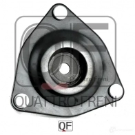 Опора амортизатора спереди QUATTRO FRENI QF42D00005 57MF QK Mitsubishi ASX 1 (GA, XA) Кроссовер 1.6 DI D 4WD 114 л.с. 2015 – наст. время