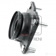 Опора амортизатора спереди QUATTRO FRENI 07 IE1 QF42D00006 1233283426 - Изображение 3