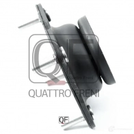 Опора амортизатора спереди QUATTRO FRENI 07 IE1 QF42D00006 1233283426 - Изображение 5