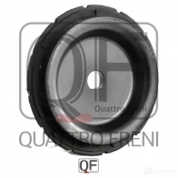 Опора амортизатора спереди QUATTRO FRENI 1233283670 QF42D00027 P6 1VTL7 - Изображение 3