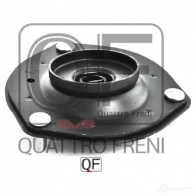 Опора амортизатора спереди QUATTRO FRENI DX1LG YN 1233283790 QF42D00037 - Изображение 3