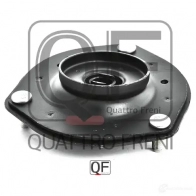 Опора амортизатора спереди QUATTRO FRENI DX1LG YN 1233283790 QF42D00037 - Изображение 4