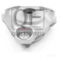Опора амортизатора спереди слева QUATTRO FRENI 1233283802 E79 ZFG QF42D00038 - Изображение 3