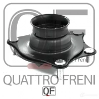 Опора амортизатора спереди QUATTRO FRENI 1233283836 JS XS9 QF42D00055 - Изображение 2