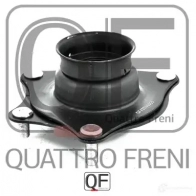 Опора амортизатора спереди QUATTRO FRENI 1233283836 JS XS9 QF42D00055 - Изображение 4