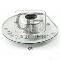 Опора амортизатора спереди QUATTRO FRENI 1424784774 DF35 7L QF42D00062 - Изображение 2