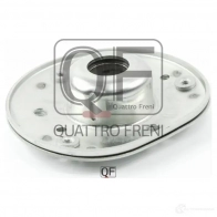 Опора амортизатора спереди QUATTRO FRENI 1424784774 DF35 7L QF42D00062 - Изображение 4