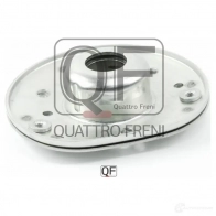 Опора амортизатора спереди QUATTRO FRENI 1424784774 DF35 7L QF42D00062 - Изображение 5