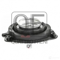 Опора амортизатора спереди QUATTRO FRENI 1233283854 Q2 AU6P QF42D00089 - Изображение 5