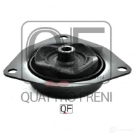 Опора амортизатора спереди QUATTRO FRENI EVW9 SX QF42D00094 1233283858 - Изображение 4