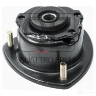 Опора амортизатора спереди QUATTRO FRENI QF42D00103 X1TPB3 T 1424784784 - Изображение 2