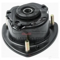 Опора амортизатора спереди QUATTRO FRENI QF42D00103 X1TPB3 T 1424784784 - Изображение 4