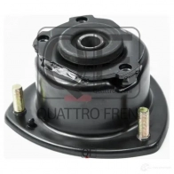 Опора амортизатора спереди QUATTRO FRENI QF42D00103 X1TPB3 T 1424784784 - Изображение 5